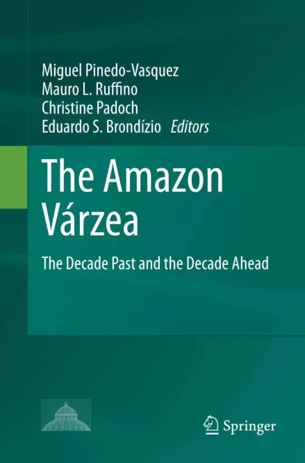 The Amazon V rzea