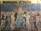 Bellezza d’Italia n. 4 1957-3 1958, Dompe Farmaceutici