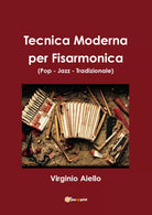 Tecnica moderna per fisarmonica pop-jazz-tradizionale di Virginio Aiello, 201