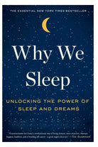 Why We Sleep di Lisa Harden 2021 Indipendently Published
