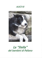 La Stella dei bambini di Paliano, di Alice Ki, 2016, Youcanprint - ER