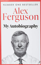 My Autobiography