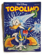 Topolino 2071 di Aa.vv., 1995, Walt Disney