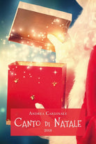 Canto di Natale 2018 di Andrea Cardinale, 2018, Youcanprint