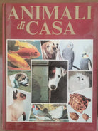Animali di casa - AA. VV. - Fratelli Spada - 1991 - AR
