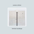 Vertical buildings di Lorenzo Linthout, 2020, Youcanprint