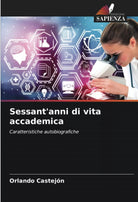 Sessant anni di vita accademica