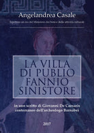 La villa di Publio Fannio Sinistore - Associazione Centro Studi Archeologici, 2