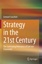 Strategy in the 21st Century