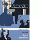 LA FAMIGLIA AUBREY di REBECCA WEST