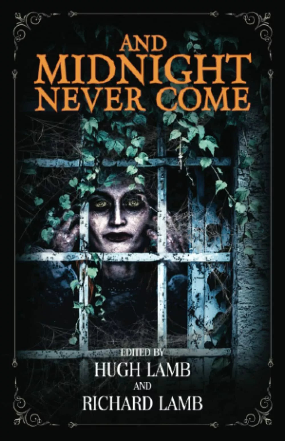 And Midnight Never Come di Hugh Lamb