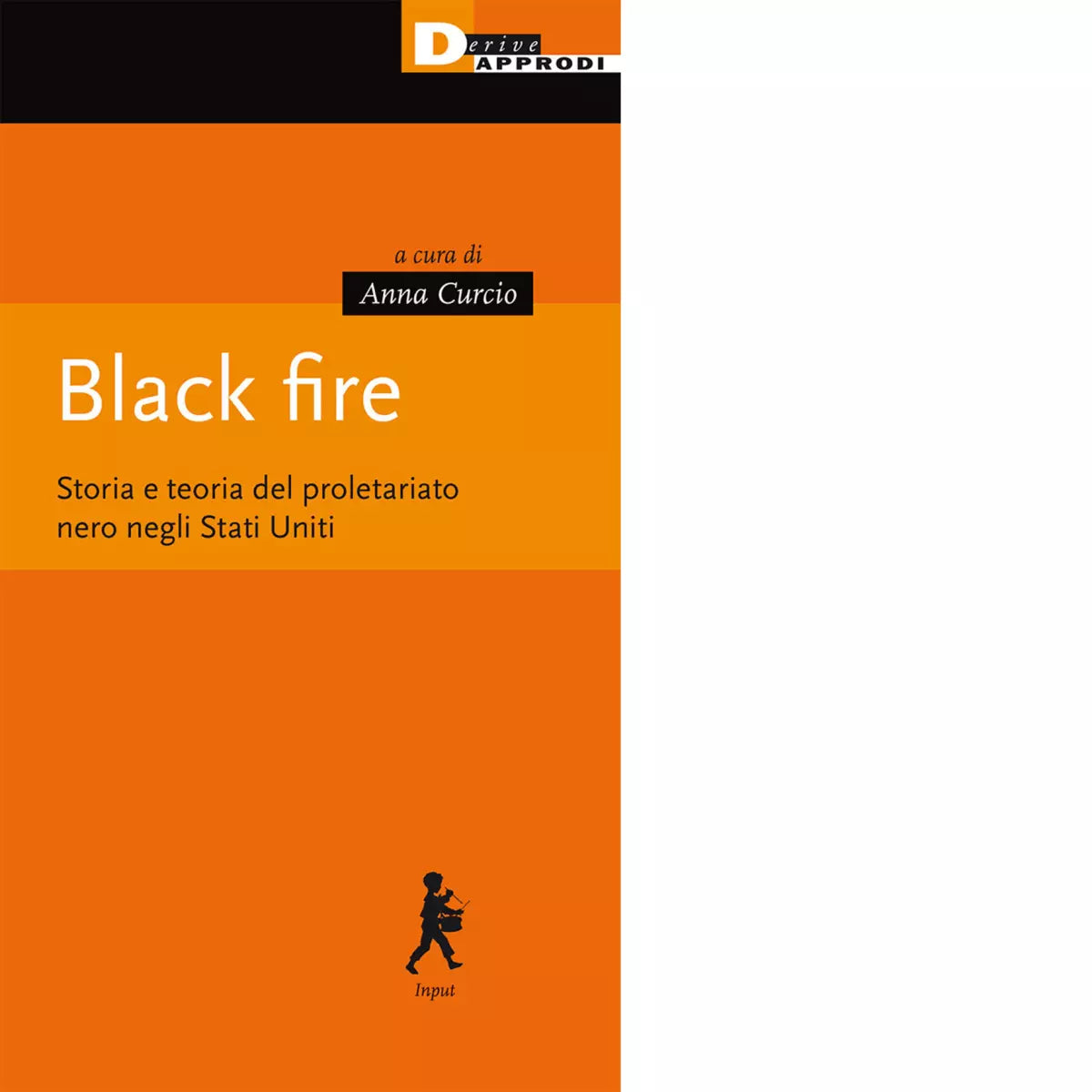 Black fire Storia e teoria del proletariato nero negli Stati Uniti