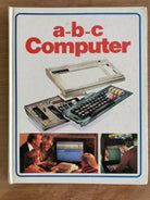 a-b-c Computer - AA. VV. - Fratelli Spada editore - 1992 - AR