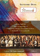 Collana 101 fiabe musicali Volume 3 di Salvatore Dugo