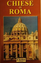 Chiese di Roma di S Di Fraia Editore