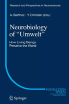 Neurobiology of Umwelt