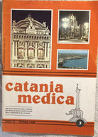 Catania medica n. 3 1988 di Aa.vv., 1988, Ordine Dei Medici E Degli Odontoiatr