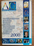 Agenda del giornalista - AA. VV. - La Stampa - 1999 - AR