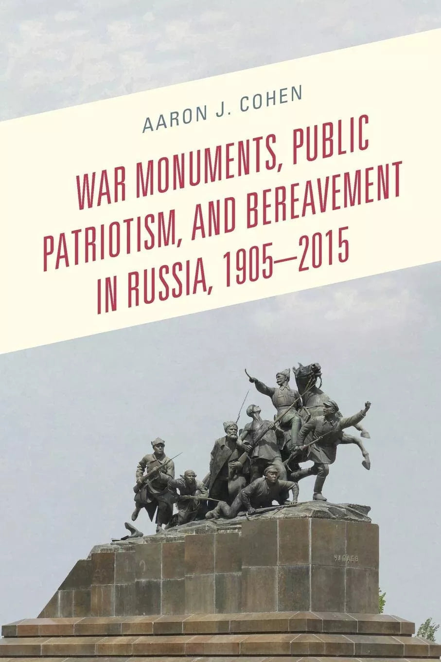 War Monuments