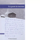Un pasto in inverno di Hubert Mingarelli