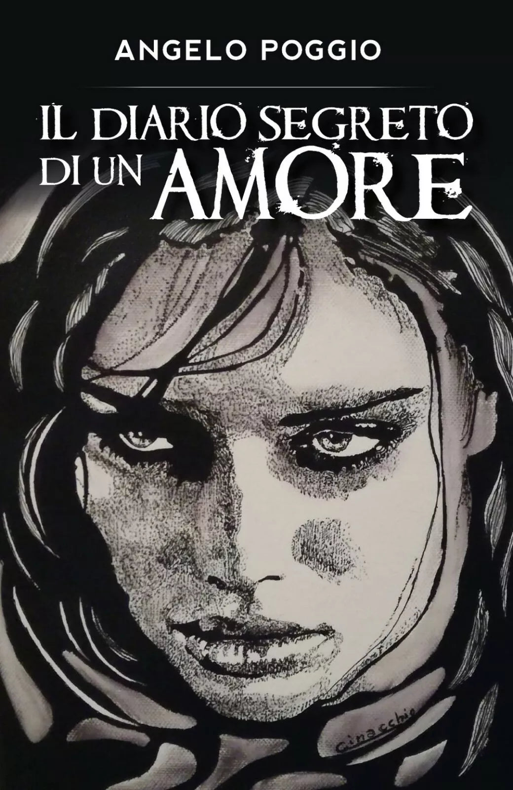 Il diario segreto di un amore di Angelo Poggio, 2019, Youcanprint