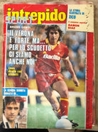 Intrepido Sport n 7 1985 di Aa vv