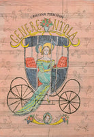 Cenerentole - Illustrazioni di Cristina Pieropan di Gioacchino Rossini, 2010,