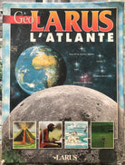 Geo Larus L Atlante di Aa vv
