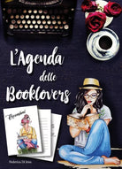 Agenda Booklovers di Federica Di Iesu, 2018, Youcanprint