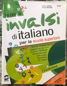 La prova INVALSI di italiano Per le Scuole superiori di Susanna Cotena