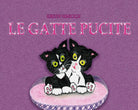 Le Gatte Pucite - Sireen Simicich, 2019, Youcanprint