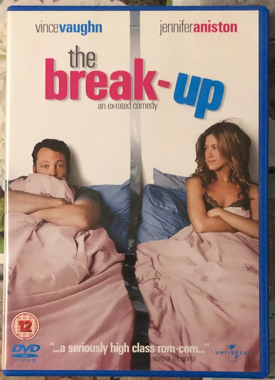The Break