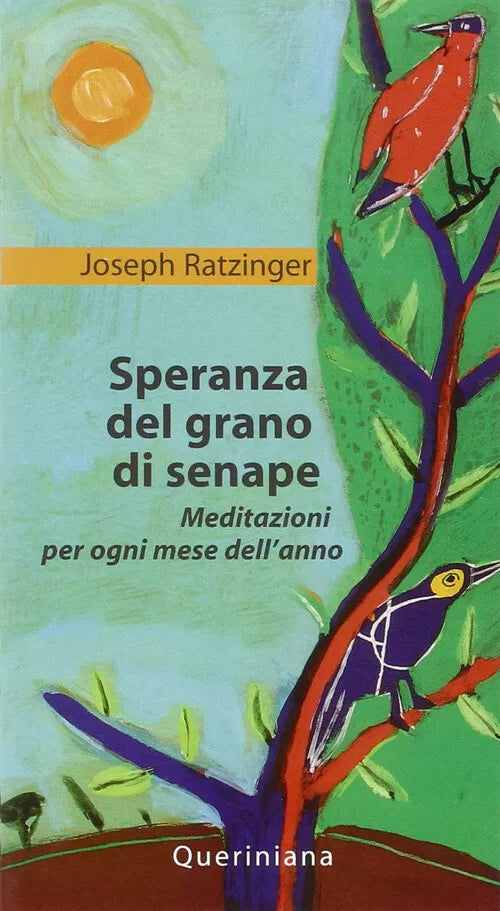 Benedetto XVI