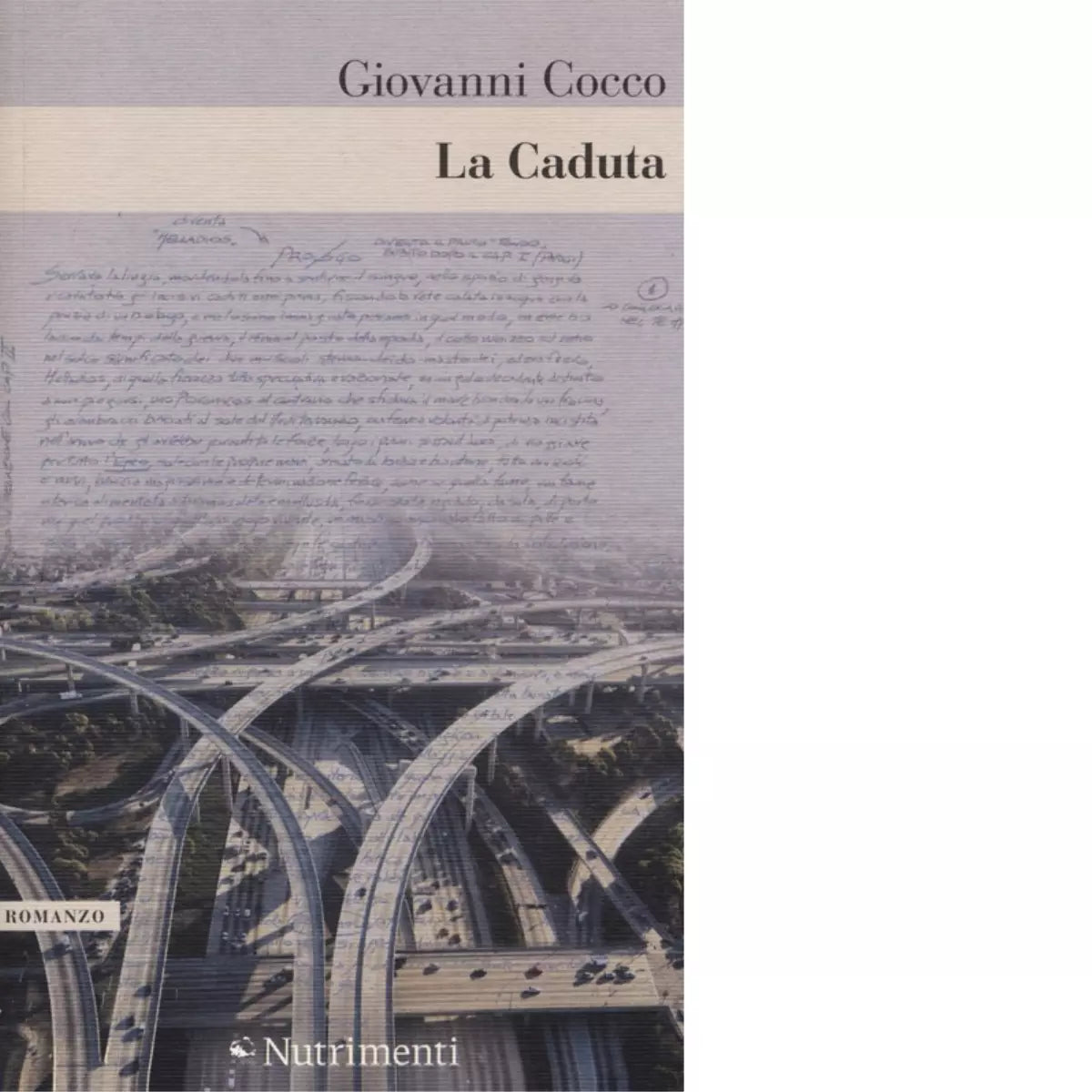 La Caduta di Giovanni Cocco