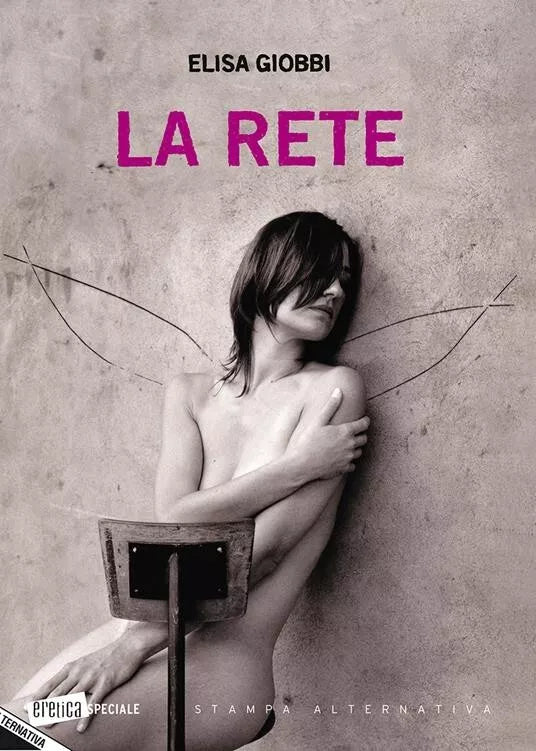 La rete di Elisa Giobbi