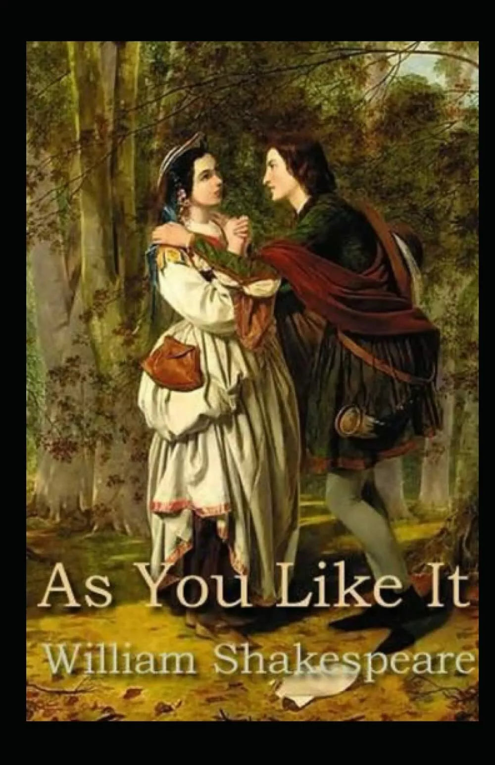 As You Like It