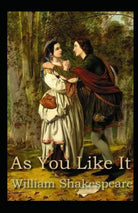 As You Like It