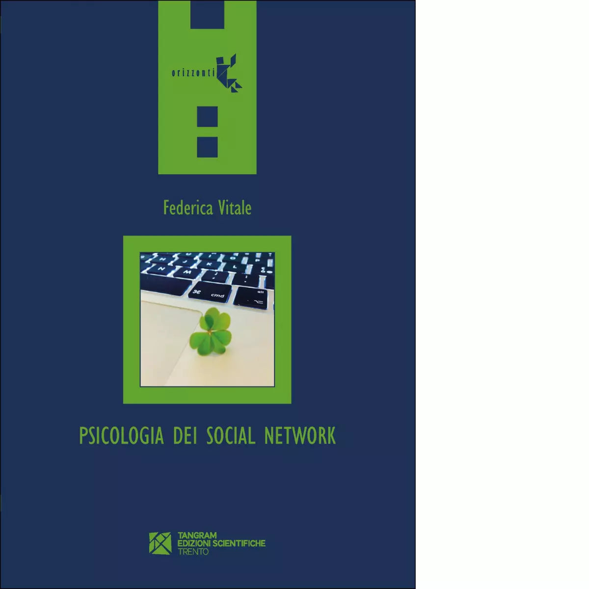 Psicologia dei social network Chi