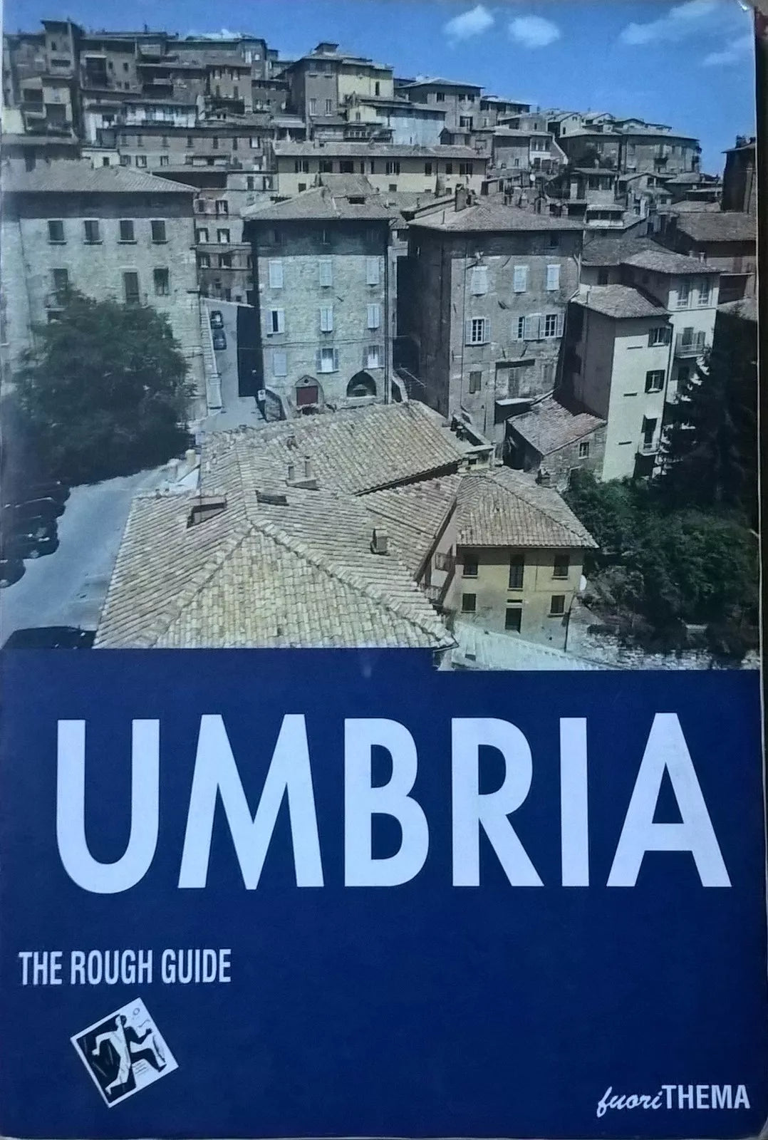 Umbria - The Rough Guide (Fuori Thema) Ca