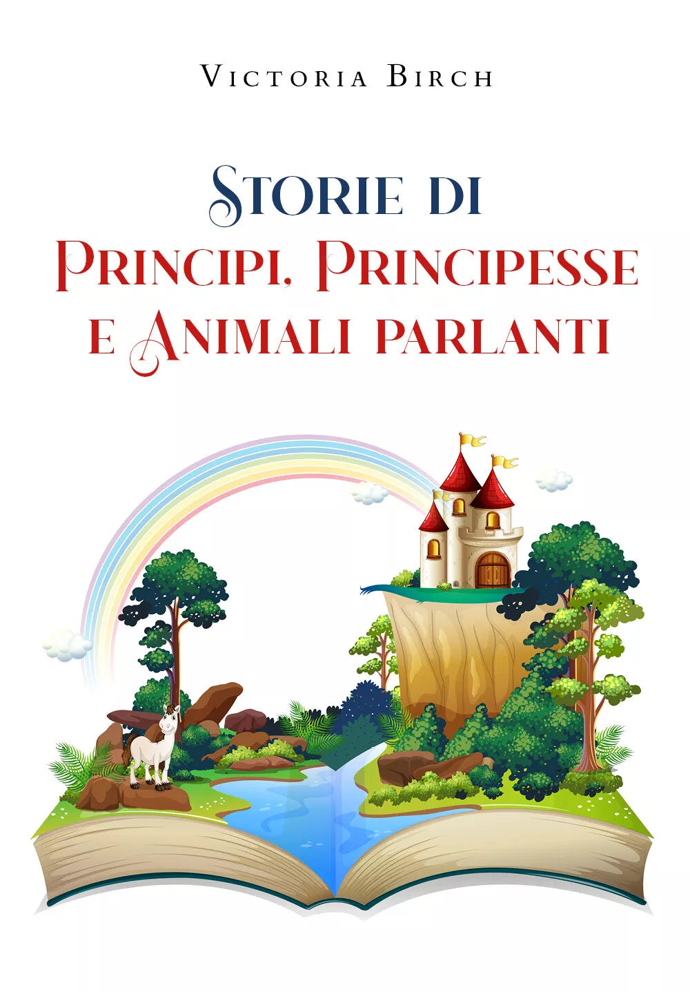 Storie di principi