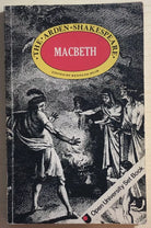 Macbeth - The Arden Shakespeare di William Shakespeare, 1977, Open University