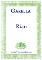 Rian. Versione per il Concorso suoni d’arpa 2016 di Daniele Garella, 2015, Ste