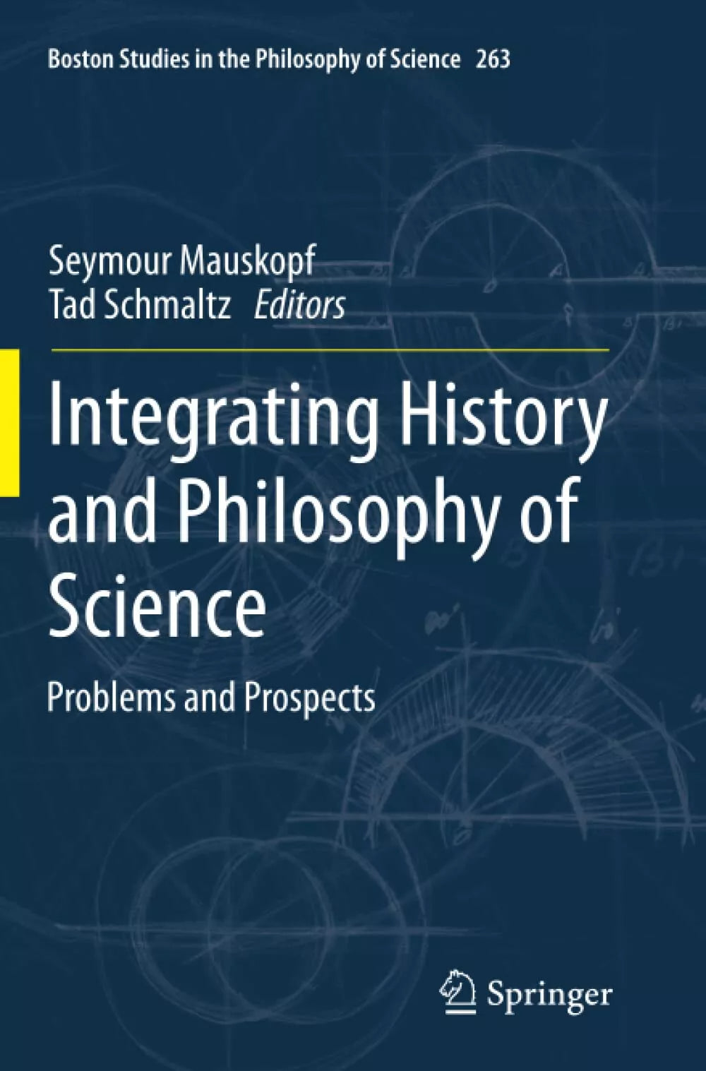 Integrating History and Philosophy of Science