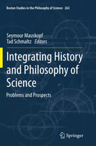 Integrating History and Philosophy of Science