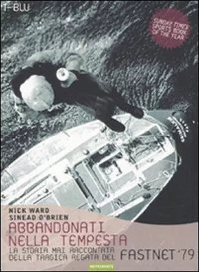 Abbandonati nella tempesta