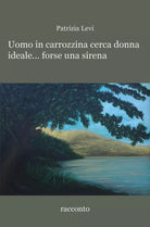 Uomo in carrozzina cerca donna ideale... forse una sirena di Patrizia Levi