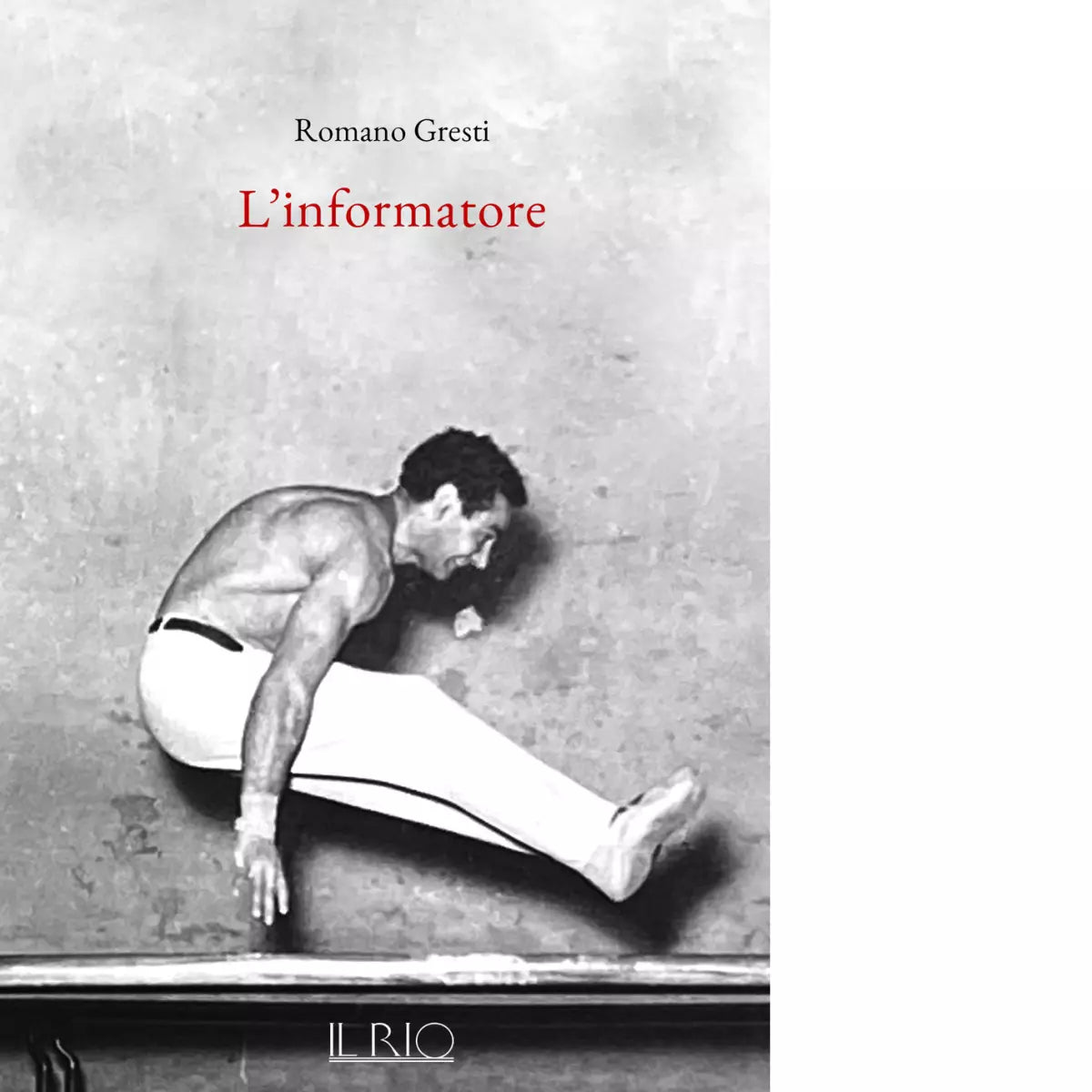 L informatore di Romano Gresti