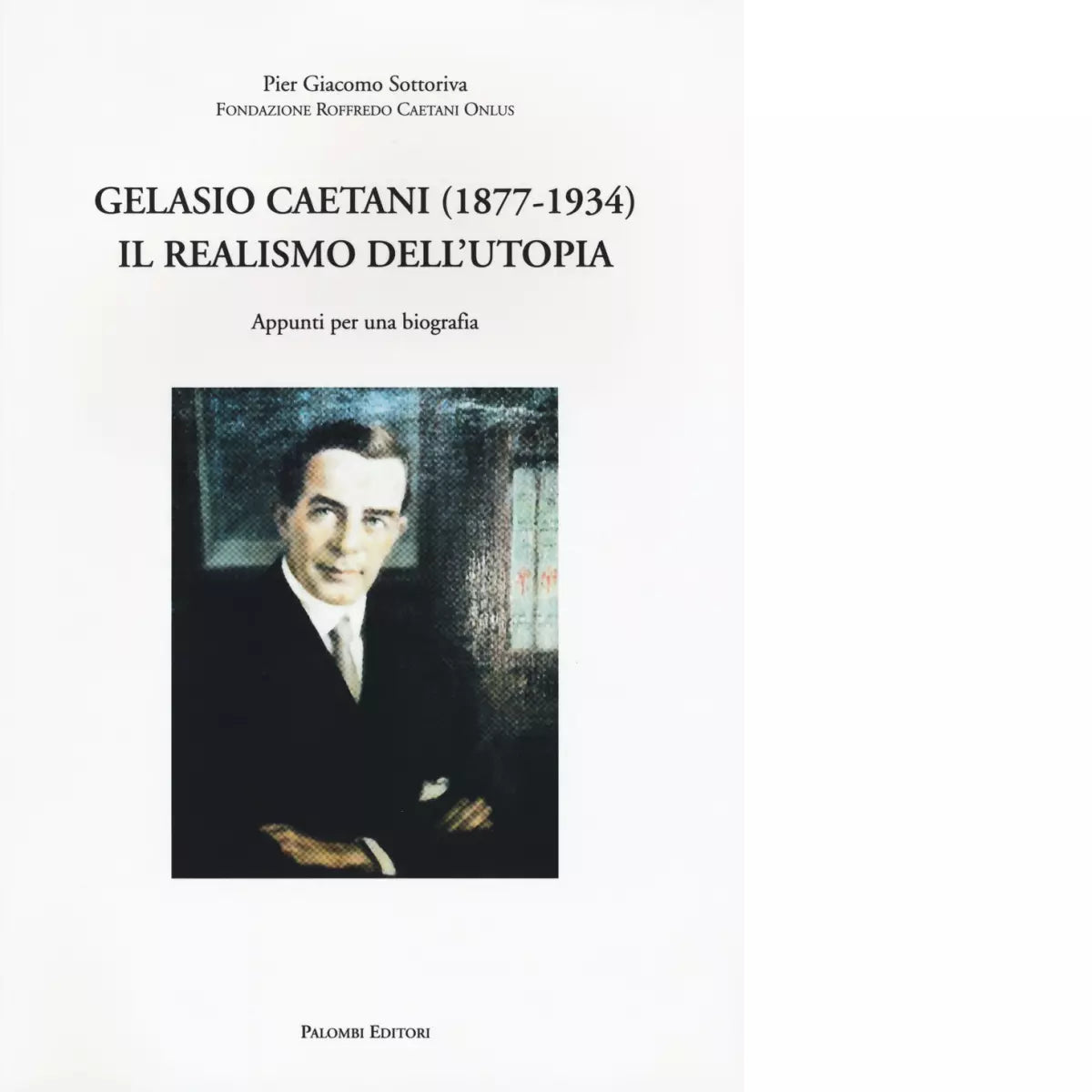 Gelasio Caetani