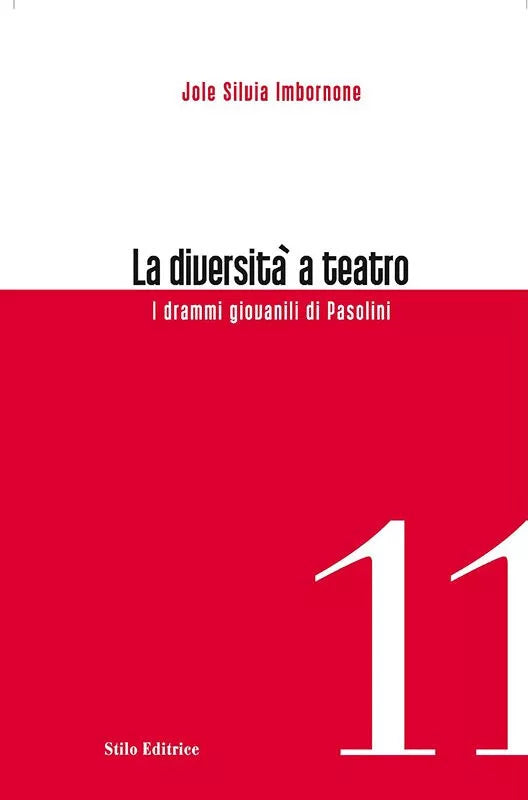 La diversit a teatro
