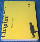 Elementare, Chaplin! - Rafael Marín - 2012, Meridiano Zero - L 